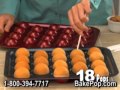 Bake Pops - The easiest way to make delicious Cake Pops!