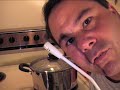 Kidblood1 Kills His Food !