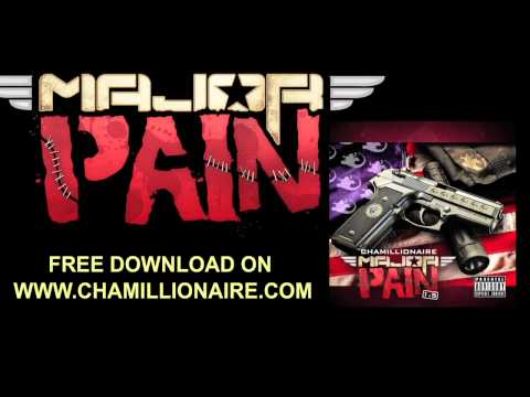 Chamillionaire-Already Dead Intro
