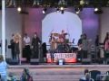 The Platinum Groove-(SYGT) Live! In the Park  - DMHE (818)879-1452
