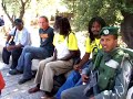 The Congos in Jerusalem