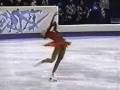 Lu Chen 1998 Olympics SP Adios Nonino