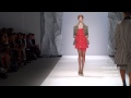 RICHARD CHAI - MERCEDES-BENZ FASHION WEEK SPRING 2012 COLLECTIONS