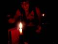 kerys e il fuoco