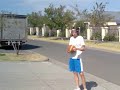 6'0 white boy chris can dunk 10'! 6'0 white boy chris can dunk 10'!