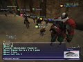 FFXI Tarutaru Love Machine