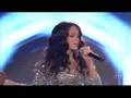 Rhianna - S.O.S - New years eve 2007