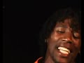 Gospel Reggae Group Music Video