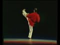 KARATE Jean Frenette
