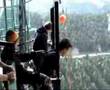 Europabrücke 192 m  bungee jump