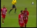 Hajduk (Kula) - Crvena zvezda 1:2
