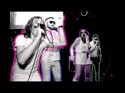 Super Stereo - Life Passed Me By