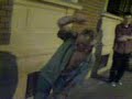 Novi Sad Bums I 002 - Matorac u Laze Teleckog