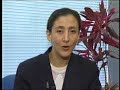 Ingrid invita en TV a miembros de FARC a desmovilizarse Ingrid invita en TV a miembros de FARC a desmovilizarse