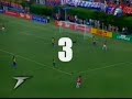 Festival de goles: CERRO 5 Luque�o 0