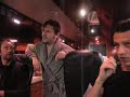 dEUS on tour Official Podcast - UK/Ireland October 2008