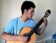 new andrew york watercolor classic guitar