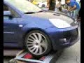 Ford Fiesta ST - Rullata Ford Fiesta ST - Rullata