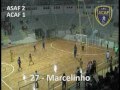 Série Prata 2012 - ASAF 2x1 ACAF