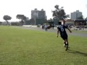 Colegio Adventista Miraflores - campeonato deportivo