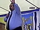 Sprit of God  Campmeeting 2008 -Pastor Oscar V / Pt.18