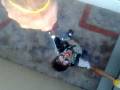 videos de banho de mumm!!!
