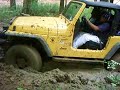 Stuck-n-the mud