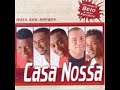 casa nossa - separa��o