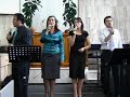 Speranta la BETEL Oradea - Doamne atingene din nou