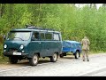 Salmon Fly Fishing - Russia 2009