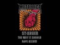 Metallica - St. Anger (Edit 03 - Some Kind Of Monster)