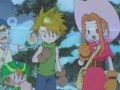 Digimon: The True Story  (Episode One)