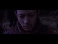 SHINOBI - Gennosuke Kougas Fighting Style
