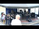 assassinate CREEPING DEATH live at the red sails portstewart