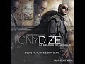 Tony Dize - Solos Remix feat Plan-B  Don Omar La Melodia de la Calle Updated NUEVO 2009