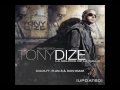 Tony Dize - Solos: Remix feat. Plan-B & Don Omar (La Melodia de la Calle: Updated) NUEVO 2009