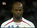 Penalties Italy-France