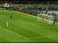 Penalties Italy-France