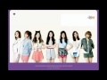 (INSTRUMENTAL) 에이핑크_A Pink - Step (no vocal)