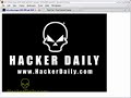 http://www.hackerdaily.com - Send faxes for free from you desktop. It's easy and no signup for the service is required. It allows you to send Word Documents & PDFs as faxes using your internet connection. For show notes and link visit http://www.Hackerdaily.com