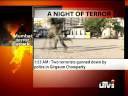 A night of terror in Mumbai A night of terror in Mumbai