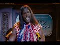 Terry Crews in President Camacho Speech from Idiocracy