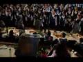 Terry Crews in President Camacho Speech from Idiocracy