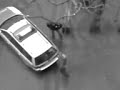 Flucht vor der polizei Flucht vor der polizei