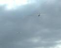 Meeting a�rien saint Jacques 2002