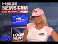 Foxxy Bloopers: See What Else Laruen Has Been Up To! Foxxy Bloopers: See What Else Laruen Has Been Up To!