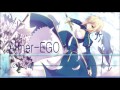 Aimer-EGO (Night core.ver)