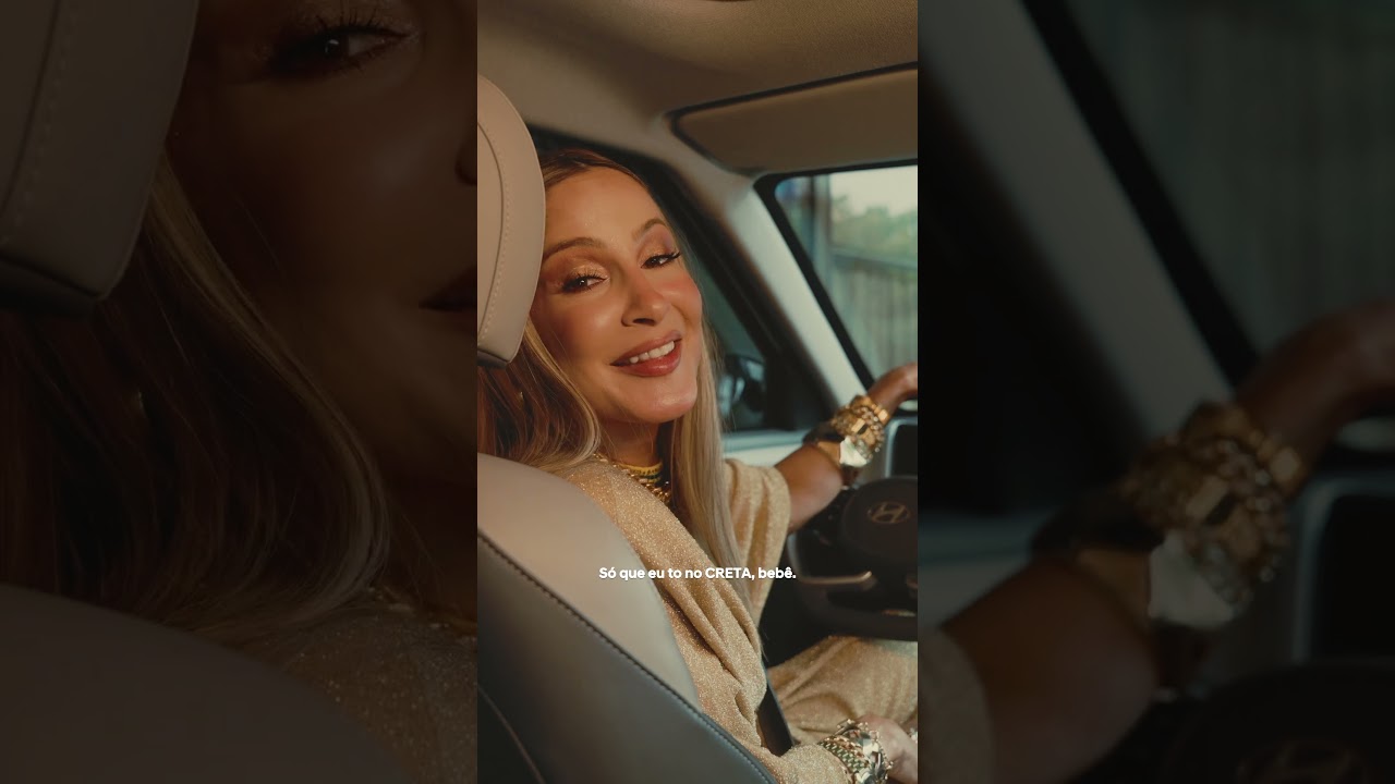 Hyundai Brasil | Claudia Leitte no Carnaval 2026