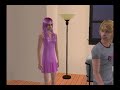 Naruto-The Sims2-Bleeding Love-(Wat Drms R Made Of Sequal)