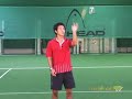 マイテニス／足の健康＆怪我予防Part5
